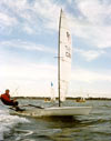 Dinghy Racing